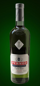 PernodAbsinthe