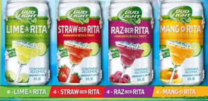rita line