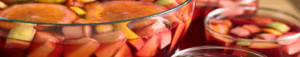 sangria banner