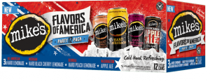 Mike's Hard Lemonade