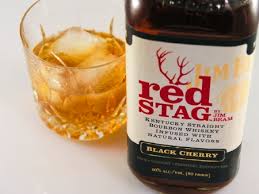 Red Stag