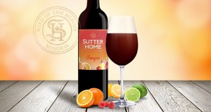 Sutter Home Sangria