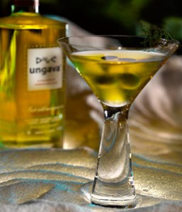 Ungava_Martini