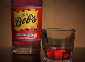 Uncle Bob's Drink #8