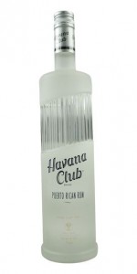 Havana Club Rum