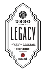 USBG Legacy logo