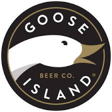 Goose Island logo