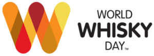 World Whisky Day logo