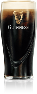 Guinness Glass