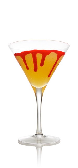 SVEDKA Devil Whiskers