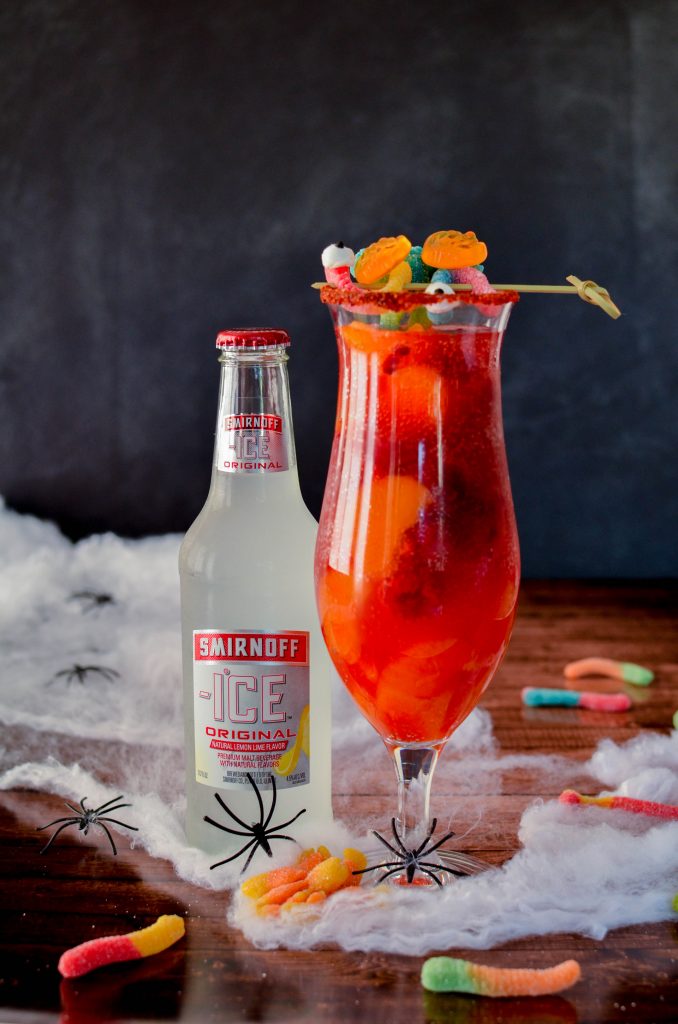 Smirnoff Booo-zy Preparado Small