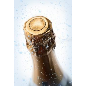 How Many Glasses in a Champagne Bottle? - Wine and Spirits