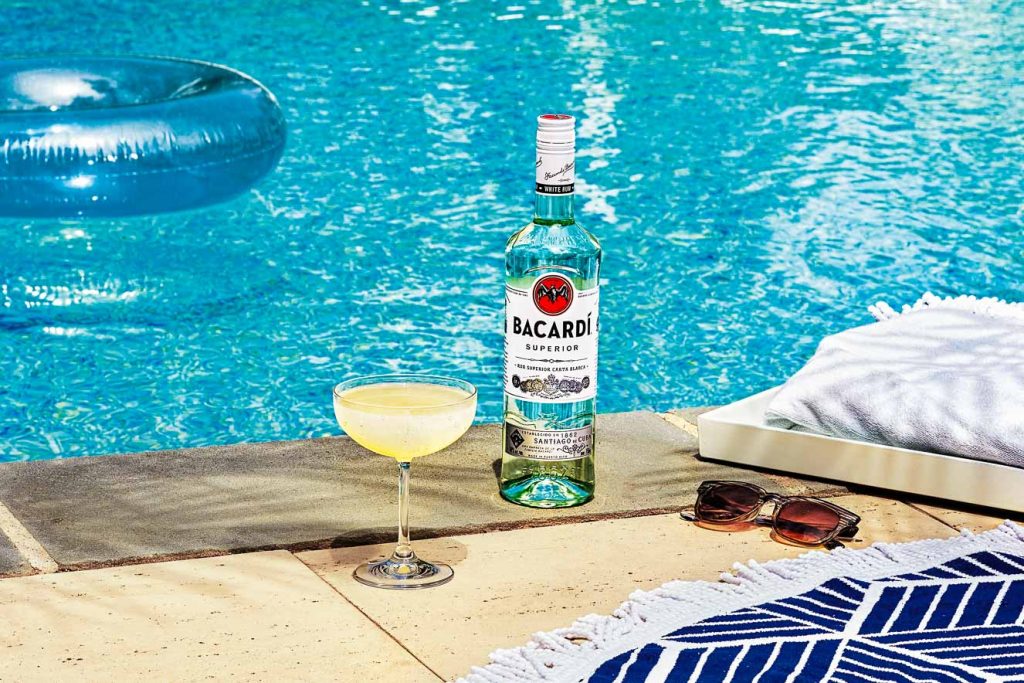 Easy Cocktails for Fourth of July Wine and Spirits