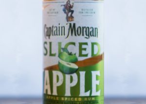 Captain Morgan Apple Sour FeatureWideLowRes
