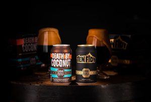 Oskar Blues Seasonals