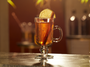 BACARDI Rum Toddy_F