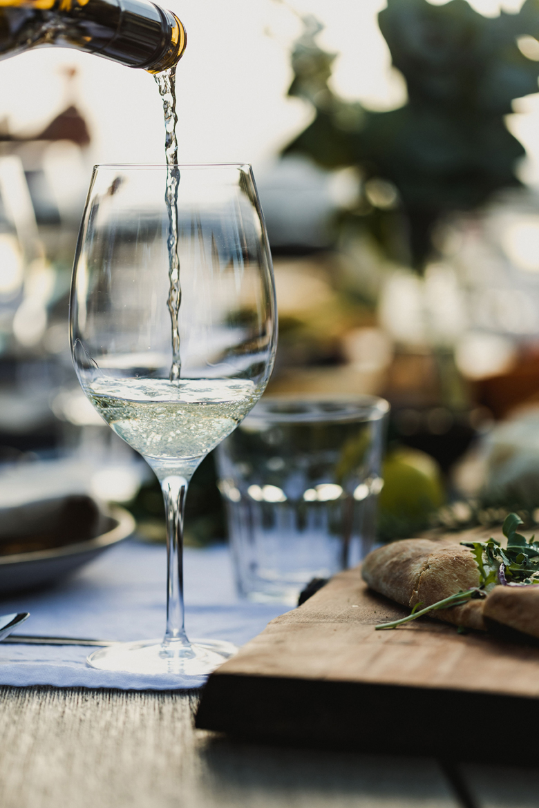 California’s Newest AVA – Wine and Spirits