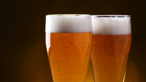 Beer Glasses Feature