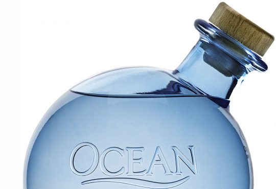 Ocean Organic Vodka(1)