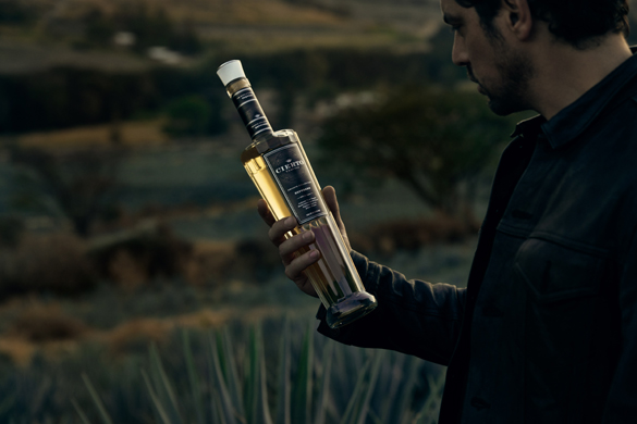 Cierto Tequila - the Most Awarded Tequila in History Launches to the Public S
