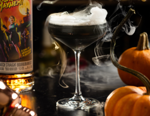 Halloween - Black Blood SourF