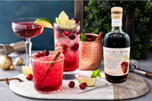 Clear Creek Group shot with a SplashS