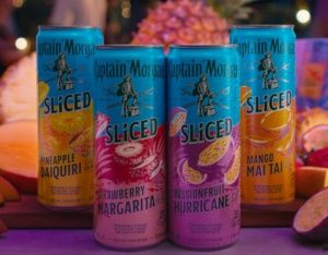 Captain Morgan Sliced 1